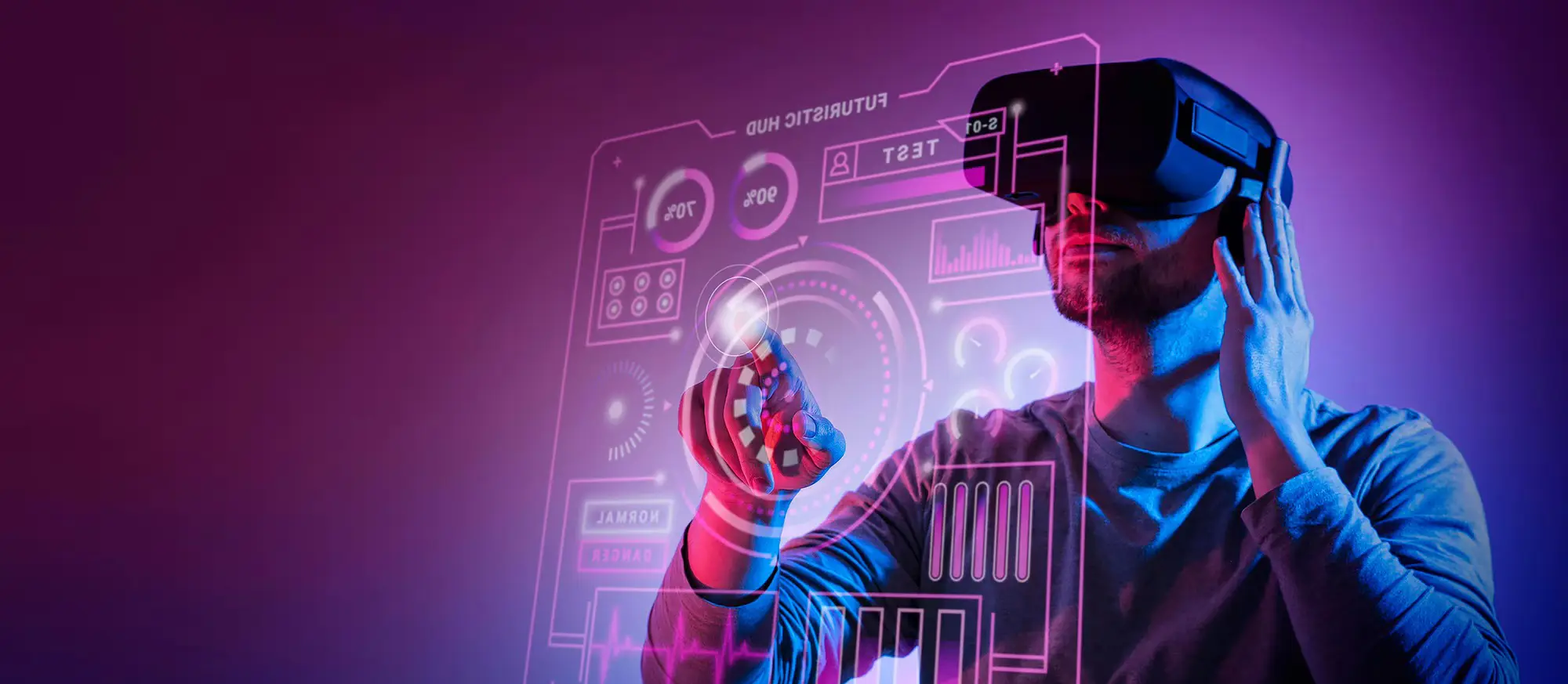 Powerful digital transformation with integrated Artificial Intelligence (AI) solutions