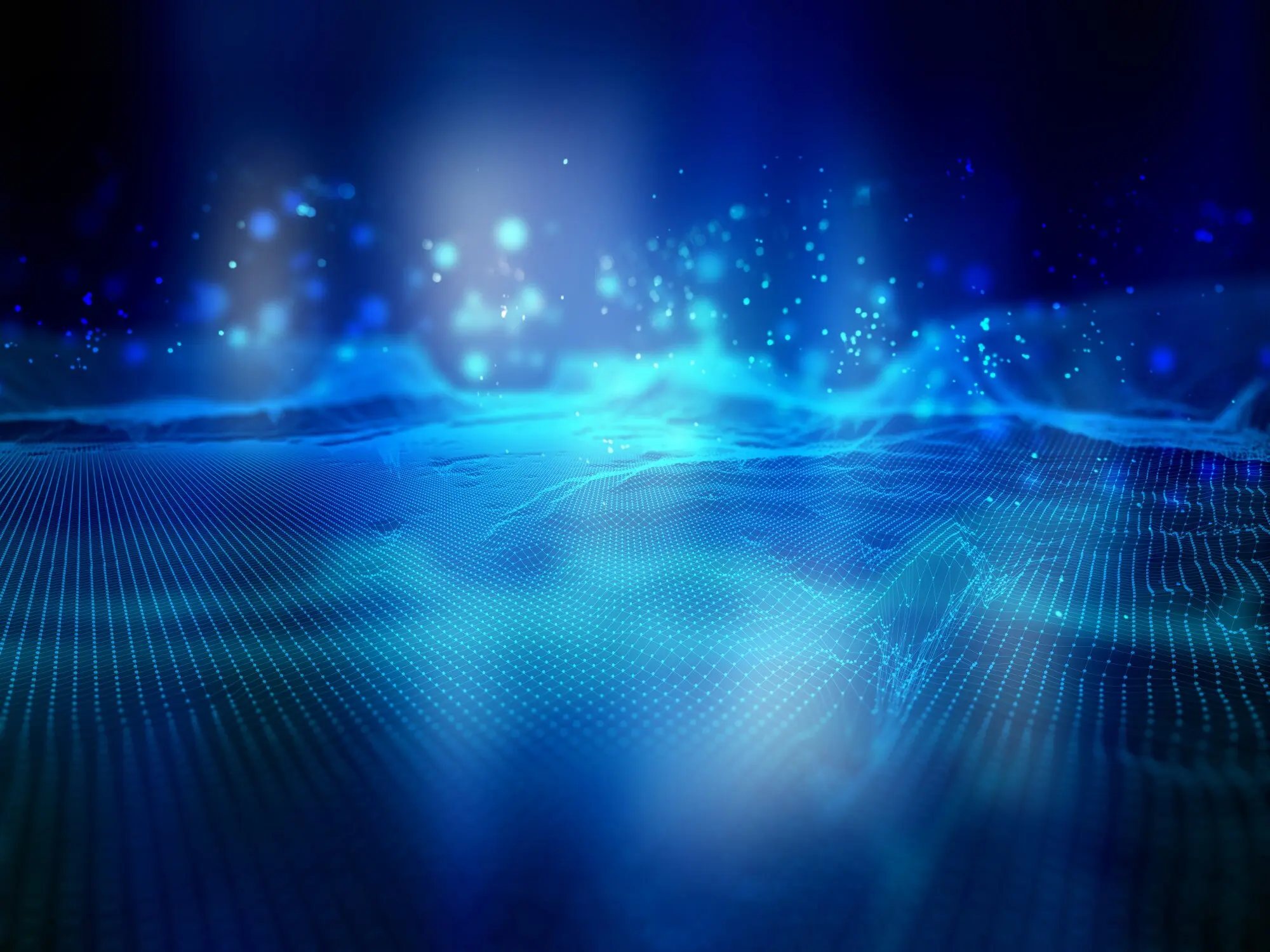 Optimize your business operations through professional Website design & development