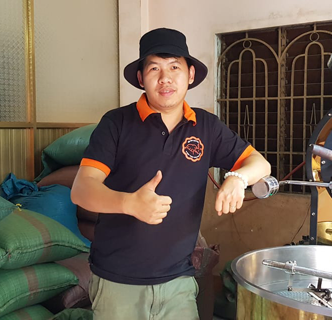 Do Minh Tai