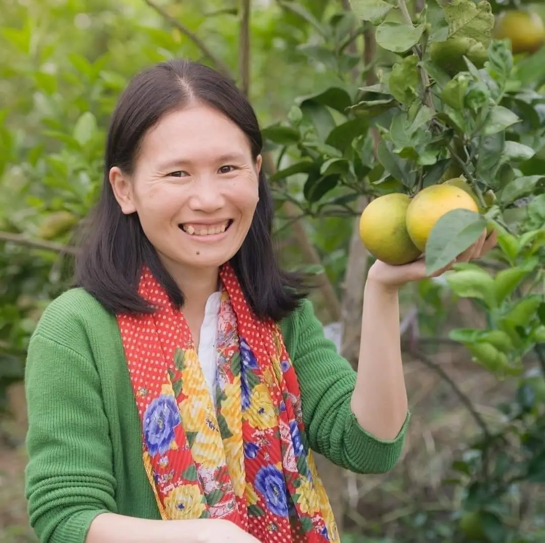 Nguyen Thi Le Na
