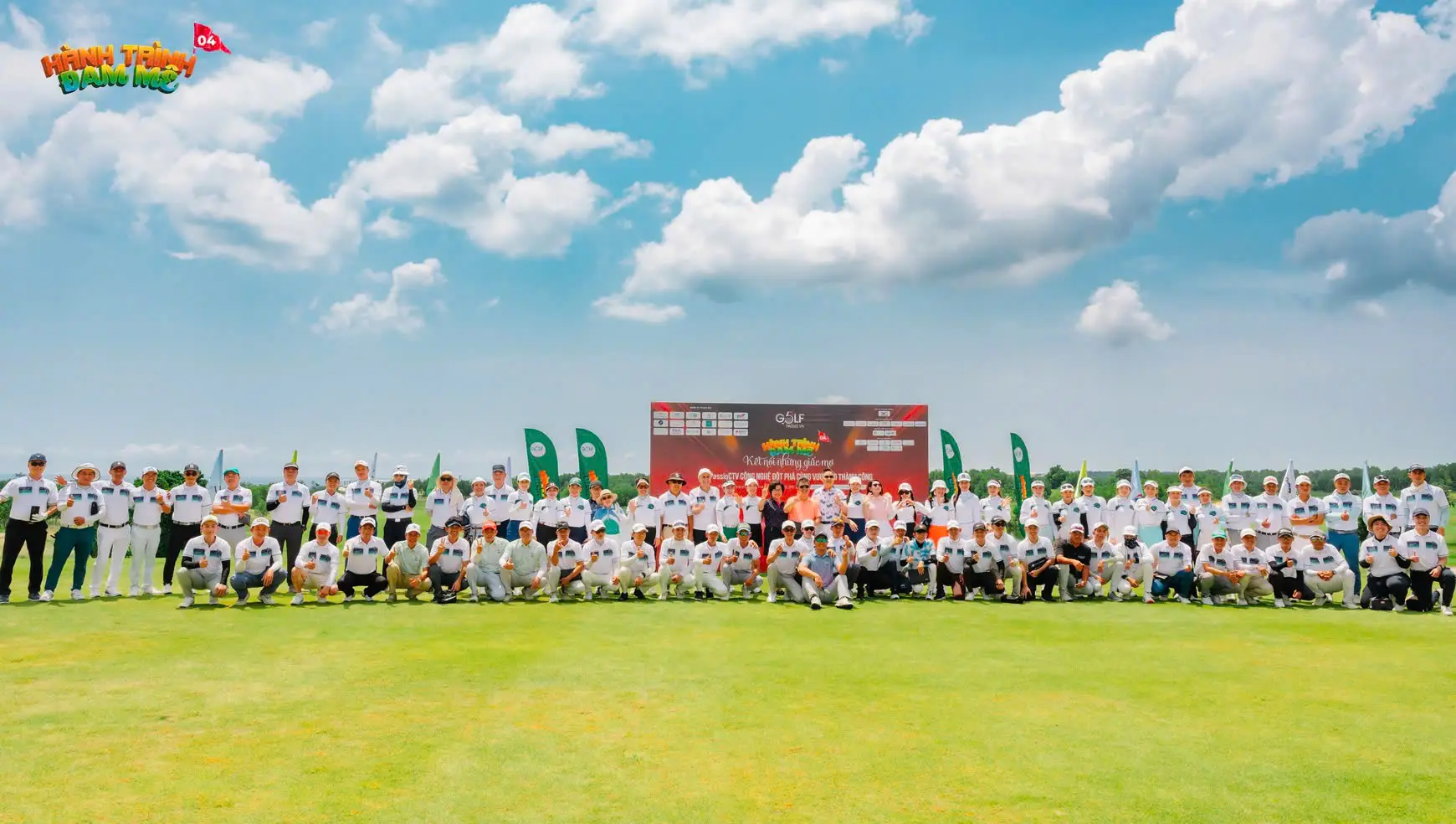 Passio Golf