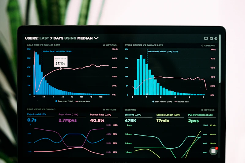 What is Big Data? How to Leverage Large Data Sets for Business Growth